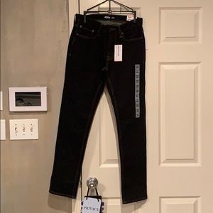Brand New Old Navy Skinny Jeans 31x32